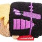 Disney Tsum Tsum Marvel Avengers HAWKEYE 3.5" Mini Plush New with tag