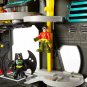 Fisher-Price Imaginext Super Friends Batcave NEW in Box