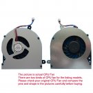 CPU Fan For Toshiba Satellite V000210960 C660-11H C660-11K C660-120 C660-125