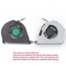 CPU Fan For Toshiba AB7705HX-GB3 L755-S5349 L755-S5350 L755-S5351 L755-S5353
