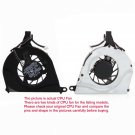 CPU Fan For AB8005HX-GB3 Toshiba Satellite L755D-10U L755D-10V L755D-10W