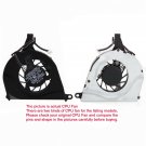 CPU Fan For AB8005HX-GB3 Toshiba Satellite L750D-031 L750D-034 L750D-038