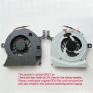 CPU Fan For Toshiba Satellite L645D-S4100BN L645D-S4100GY L645D-S4100RD