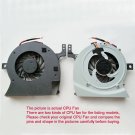 CPU Fan For Toshiba Satellite L600-88R L600D-08W L600D-09B L600D-63B