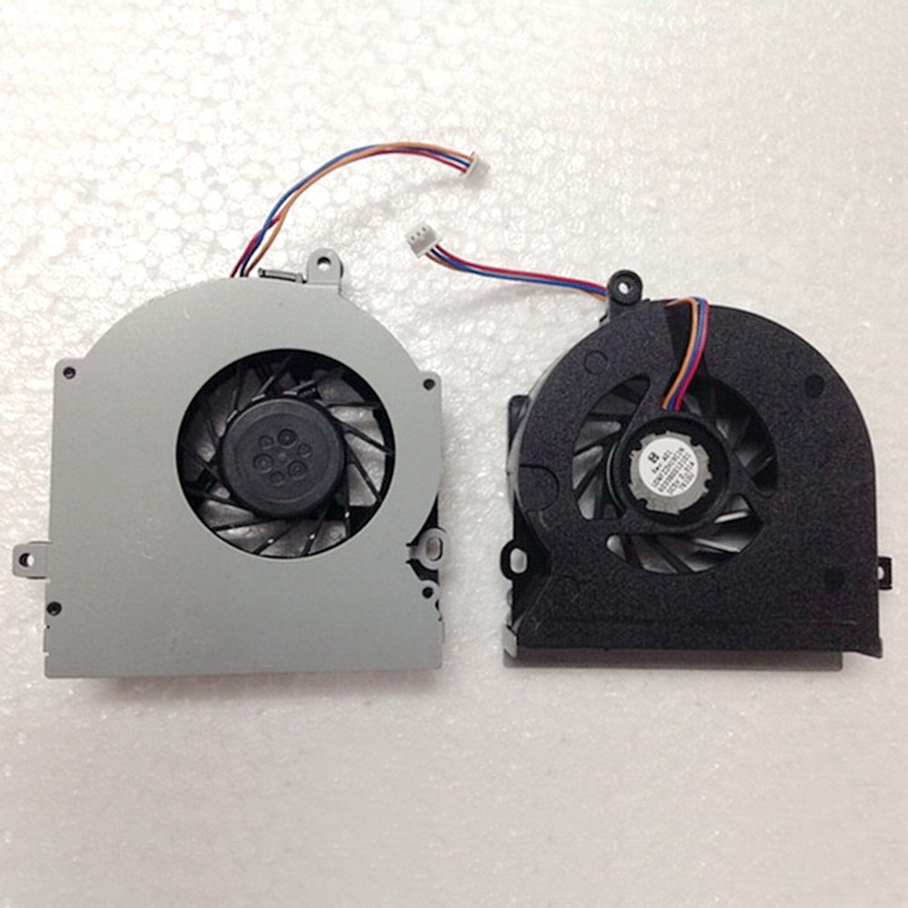 CPU Fan For Toshiba Satellite L305-S5896 L305-S5899 L305-S5901 L305-S5902