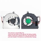 CPU Fan For Toshiba AB7005HX-SB3 A505-S6030 A505-S6031 A505-S6033 A505-S6034
