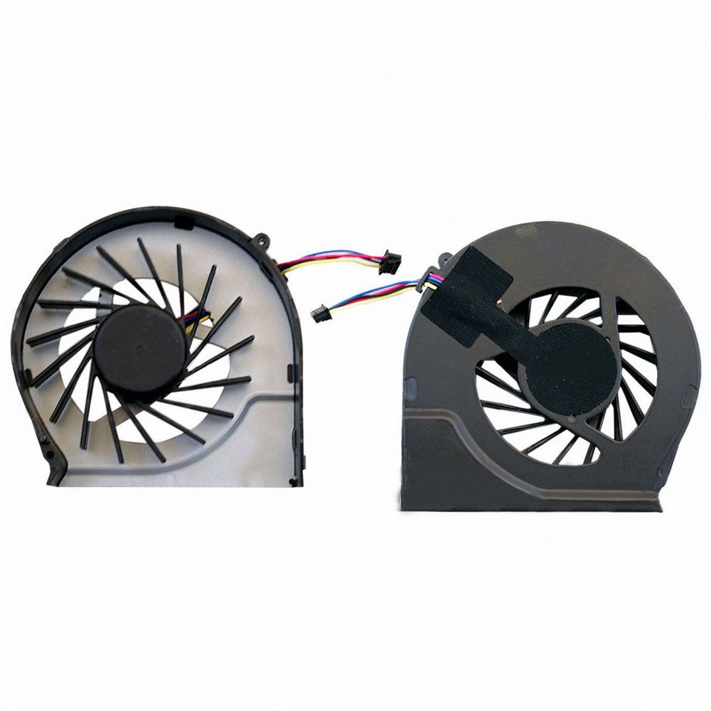 CPU Fan For HP Pavilion G6-2220TX G6-2221EC G6-2221ES G6-2221EV G6-2221EX
