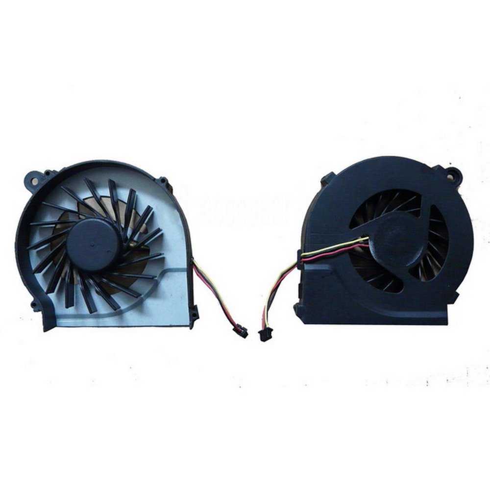 CPU Fan For HP Pavilion G4-1204TU G4-1204TX G4-1205AX G4-1205TU G4-1205TX