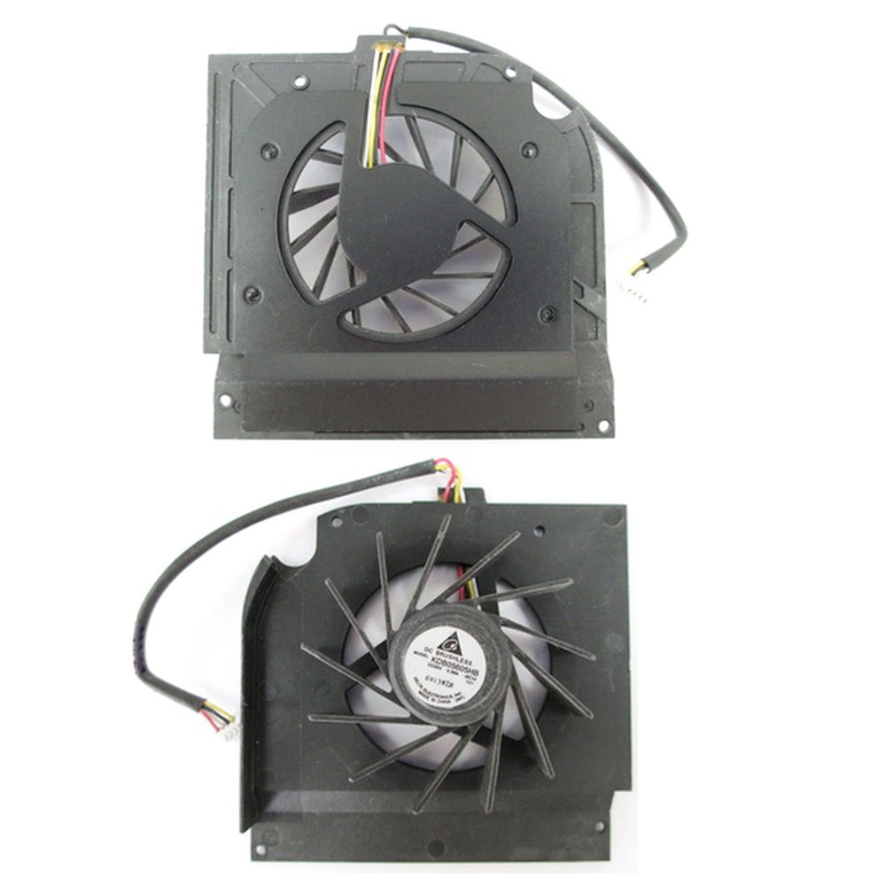 CPU Fan For HP Pavilion DV9095XX DV9096EA DV9096XX DV9097EA DV9097XX DV9098XX
