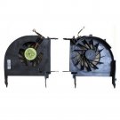 CPU Fan For HP Pavilion DV7-2037EZ DV7-2040CA DV7-2040EB DV7-2040ED DV7-2040EF