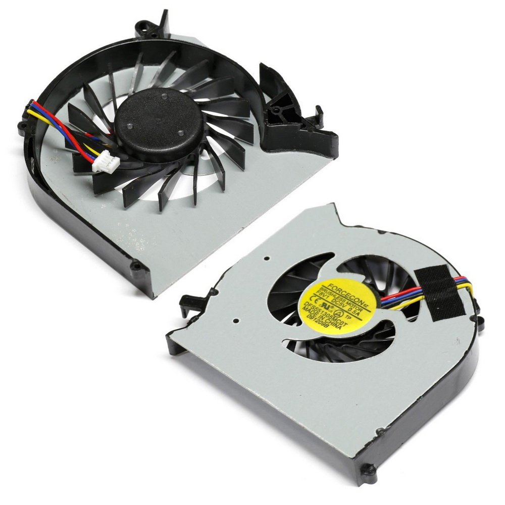 CPU Fan For HP Pavilion DV6-7025TX DV6-7026TX DV6-7027NR DV6-7027TX DV6-7028TX