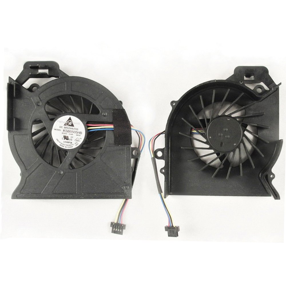 CPU Fan For HP Pavilion DV6-6B80EO DV6-6B80SE DV6-6B80ST DV6-6B81EO DV6-6B82EG