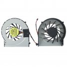 CPU Fan For HP Pavilion DV6-3134NR DV6-3134SE DV6-3134SZ DV6-3134TX DV6-3135EE