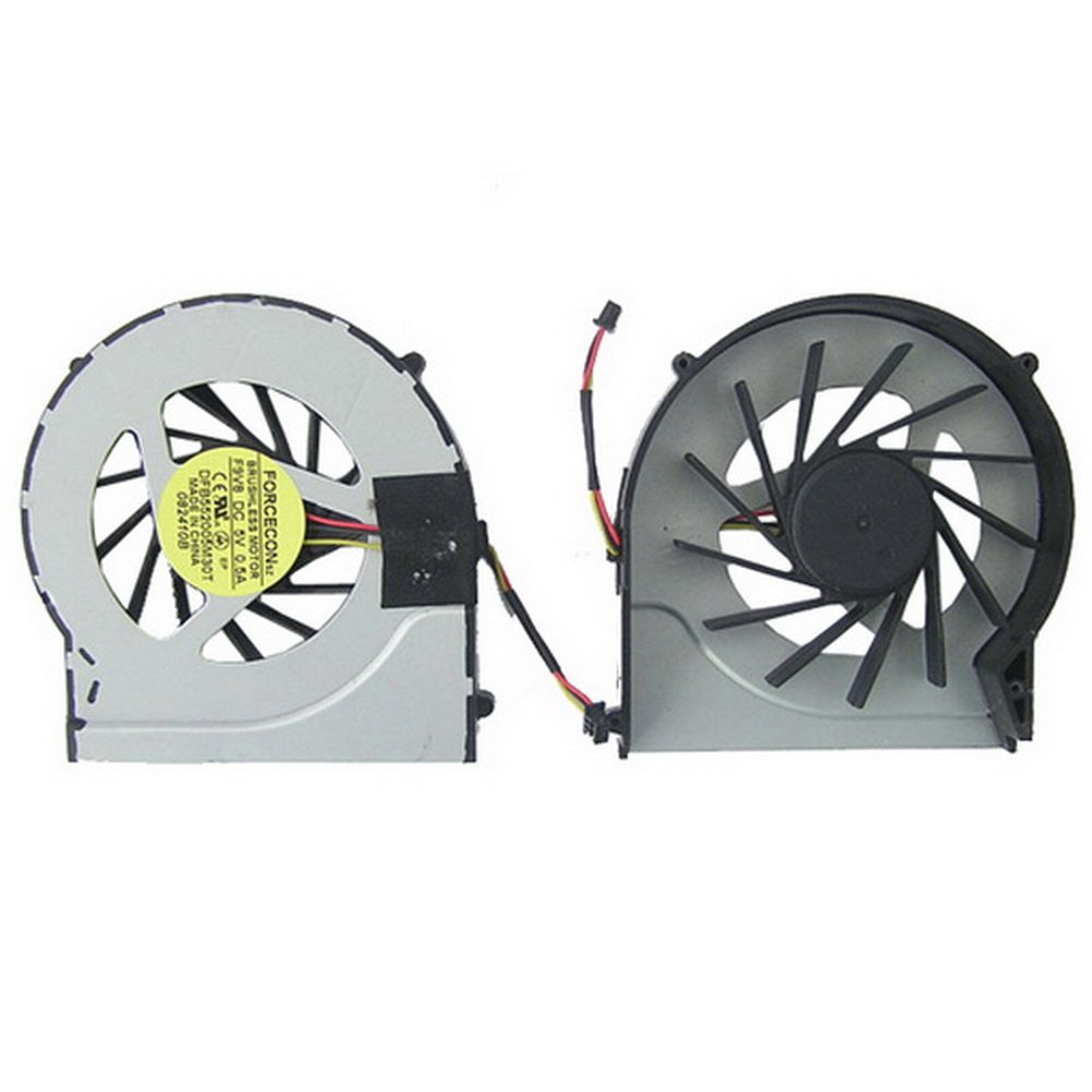 CPU Fan For HP Pavilion DV6-3020ET DV6-3020SA DV6-3020SB DV6-3020SE DV6-3020SI