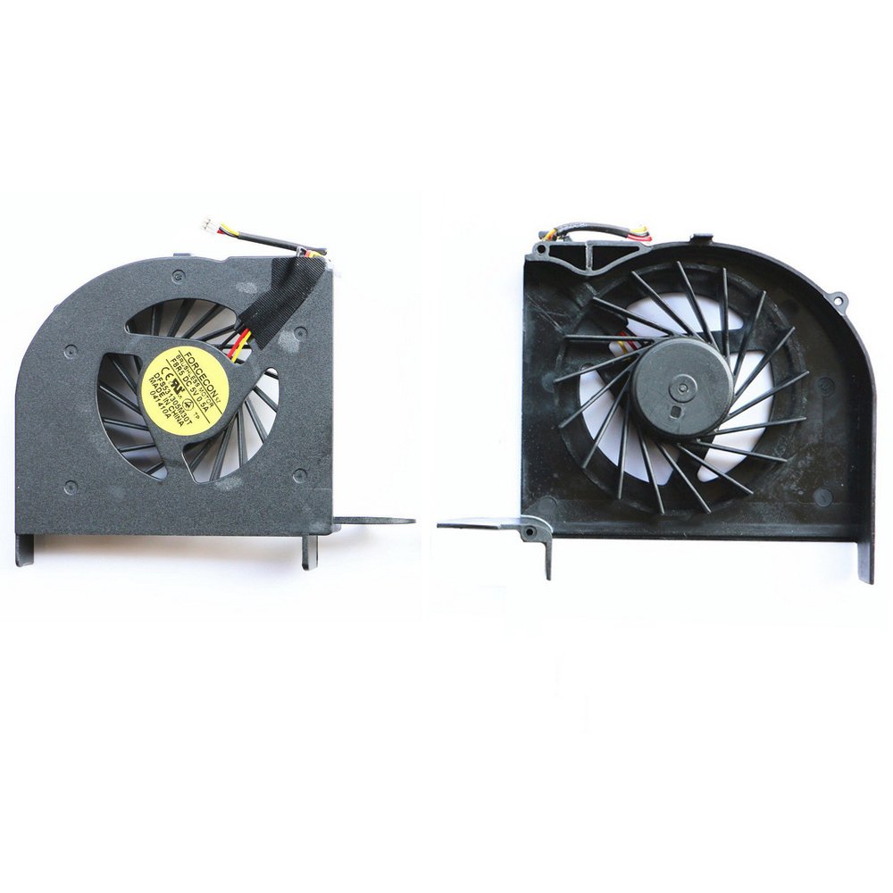 CPU Fan For HP Pavilion DV6-2120TX DV6-2121EO DV6-2121ER DV6-2122EO DV6-2122ER