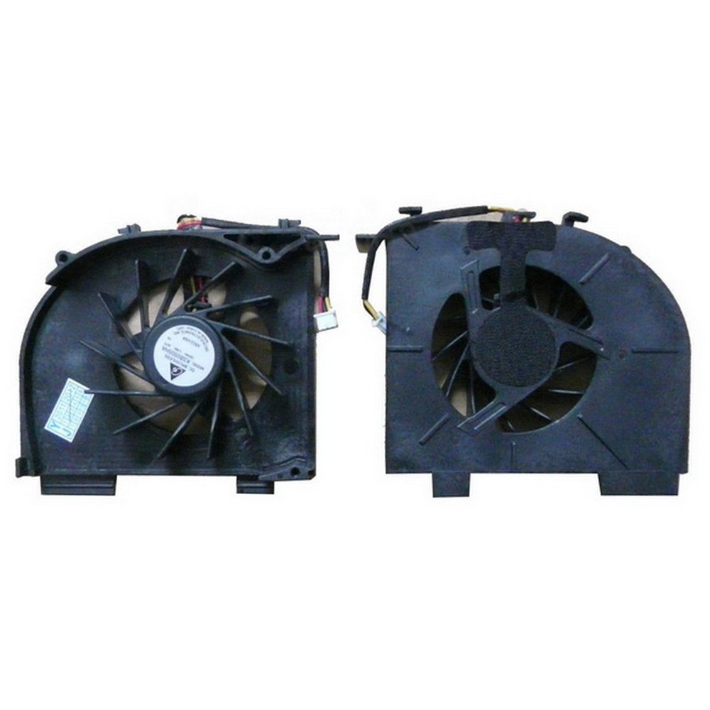 CPU Fan For HP Pavilion DV5-1115EO DV5-1115ES DV5-1115ET DV5-1115TX DV5-1116EE