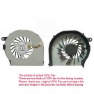 CPU Fan For HP Pavilion G62-140SF G62-140SS G62-140US G62-143CL 606013-001