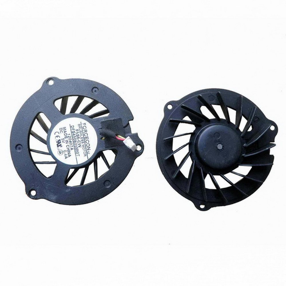 CPU Fan For HP Pavilion DV2717TX DV2718CA DV2718TX DV2718US DV2719NR