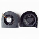 CPU Fan For HP Pavilion G60-538CA G60-549DX G60-550CA G60-551CA