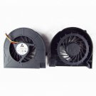 CPU Fan For Compaq Presario CQ70-115ES CQ70-116EA CQ70-116EM CQ70-117CA