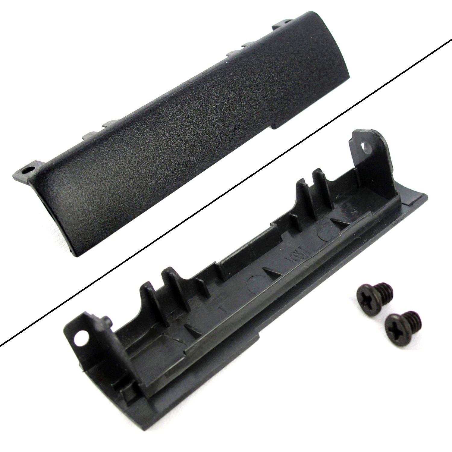 New HDD Hard Drive Caddy Cover For Dell Latitude E6440 Laptop With Screw