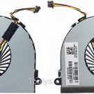 New CPU Cooling Fan for HP 15-BA series