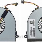 New CPU Cooling Fan for HP 15-BA014WM