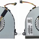 New CPU Cooling Fan for HP 15-BA049CA