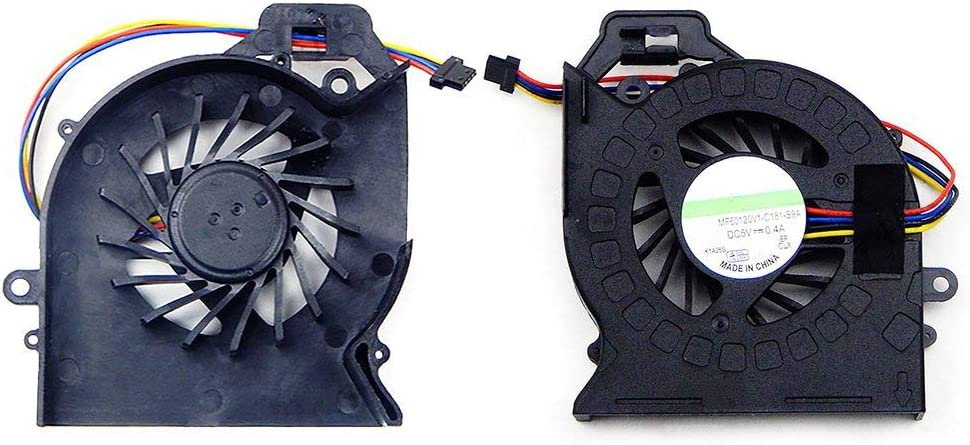 New CPU Fan for HP Pavilion DV6-6B48NR