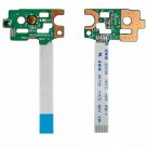 New Power Button Switch Board for HP Pavilion Touchsmart 14-N Series