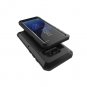 Aluminium Armour Case for Samsung Galaxy S9 - Black