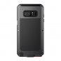 Aluminium Armour Case for Samsung Galaxy S9 - Black