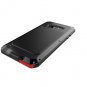 Aluminium Armour Case for Samsung Galaxy S8 Plus- Black