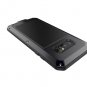 Aluminium Armour Case for Samsung Galaxy S8 Plus- Black