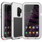 Aluminium Armour Case for Samsung Galaxy S8- White