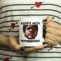40TH Birthday Pulp Fiction Samuel Jackson Tarantino Coffee Mug