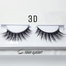 12 pairs of 3D lashes by Naea Eyelash