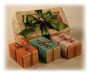 Island Treasure Gift Set