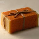 Coco Mango Cold Process Soap