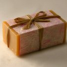 Mango Cold Process Soap