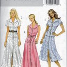 Butterick 5025 Women Tops and Skirts Sizes 16 18 20 22 Easy Sewing Pattern Uncut