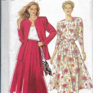Simplicity 7368 Women Jacket and Skirt Sizes 8, 10, 12, 14, 16, 18, 20 Easy Sew