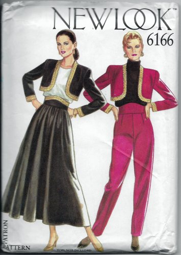 spanish bolero jacket