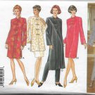 Butterick 3761 Dress Tunic Top Skort and Pants Sizes 18 20 22 Loose Fitting Above below Knee