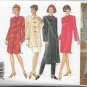 Butterick 3761 Dress Tunic Top Skort and Pants Sizes 18 20 22 Loose Fitting Above below Knee