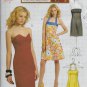 McCalls 5881 Dress Four Styles DIY Classy Leisure Chic Sizes 12, 14, 16, 18 F/F Uncut Sewing Pattern
