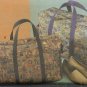 Simplicity 4582, Six Totes different style bags, Travel Bags, Luggage, Small Medium Large Sizes