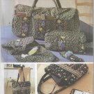 Simplicity 5025 College Tote School Bags Gym Bag Travel Bag Overnight Tote Carrier