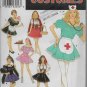 Simplicity 8851 Women Costumes Adults Sizes 14, 16, 18, 20 Sewing Pattern Uncut