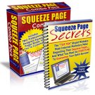 Squeeze Page Profit System